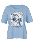 VIA APPIA T-Shirt 2631485/873