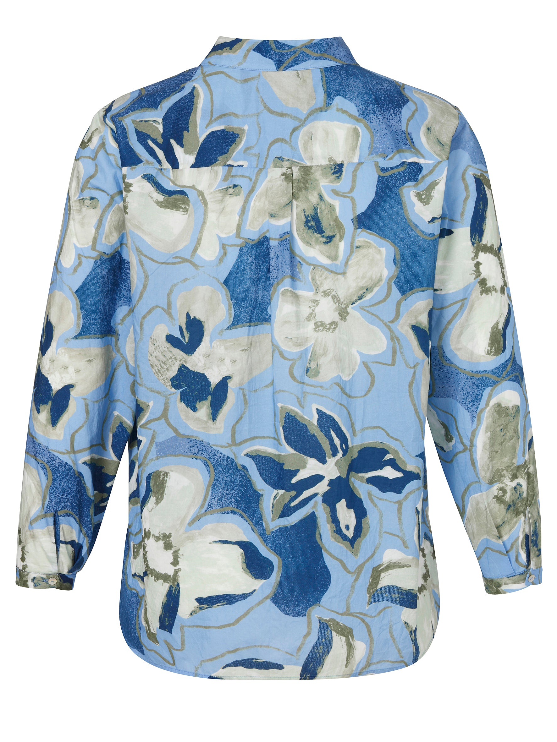 VIA APPIA Shirt 2631669