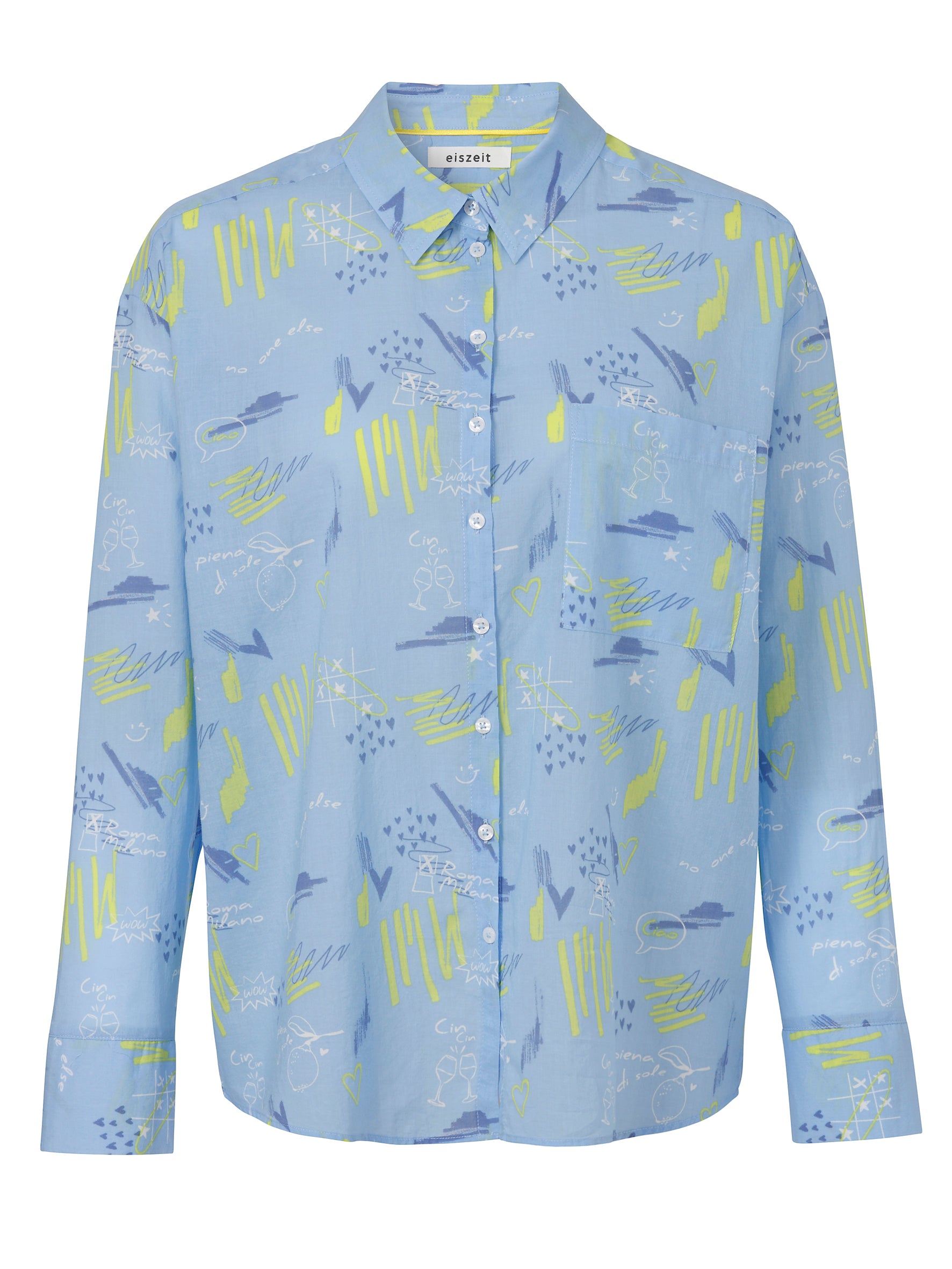 EISZEIT Blouse 2671672