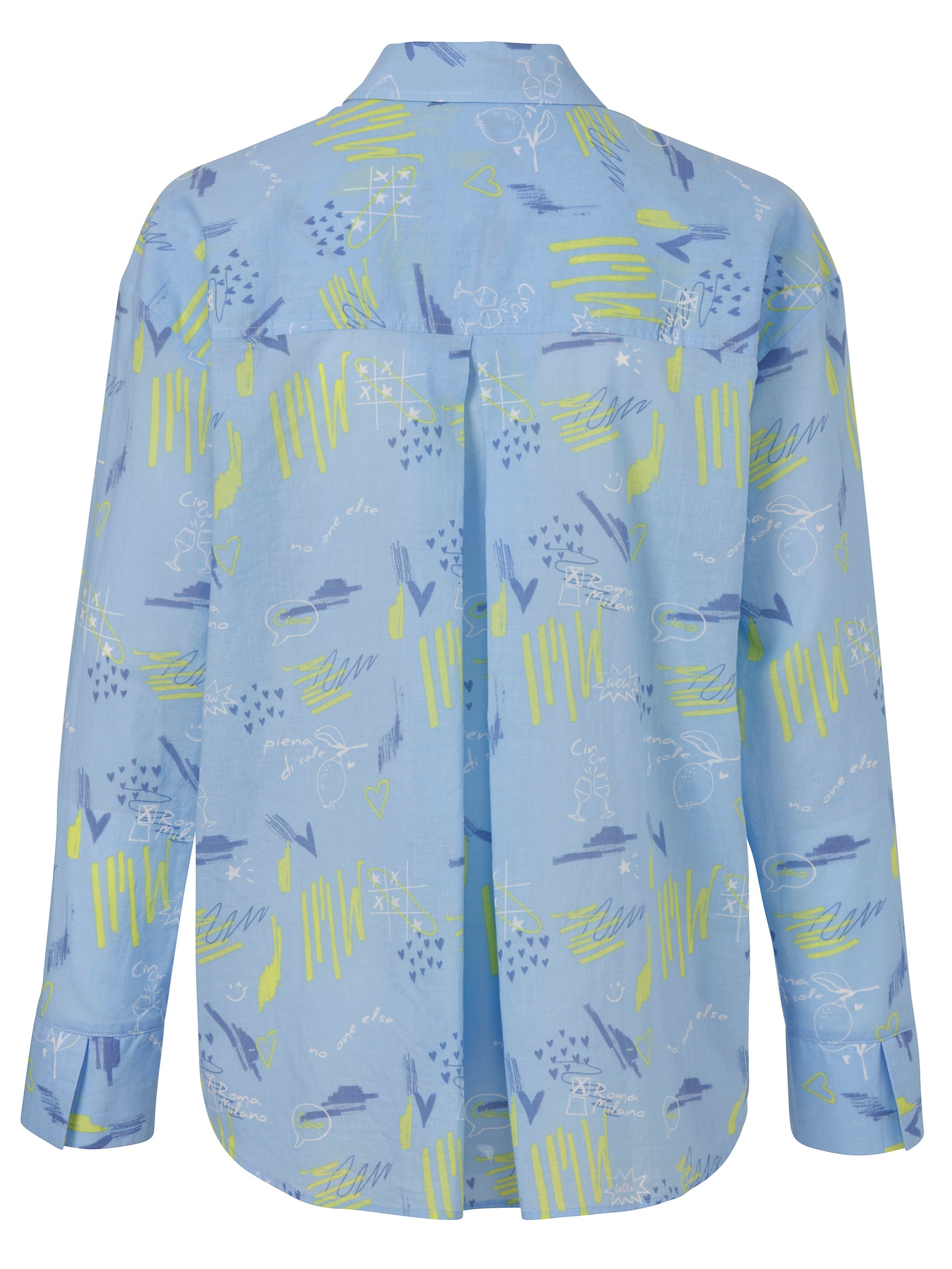 EISZEIT Blouse 2671672