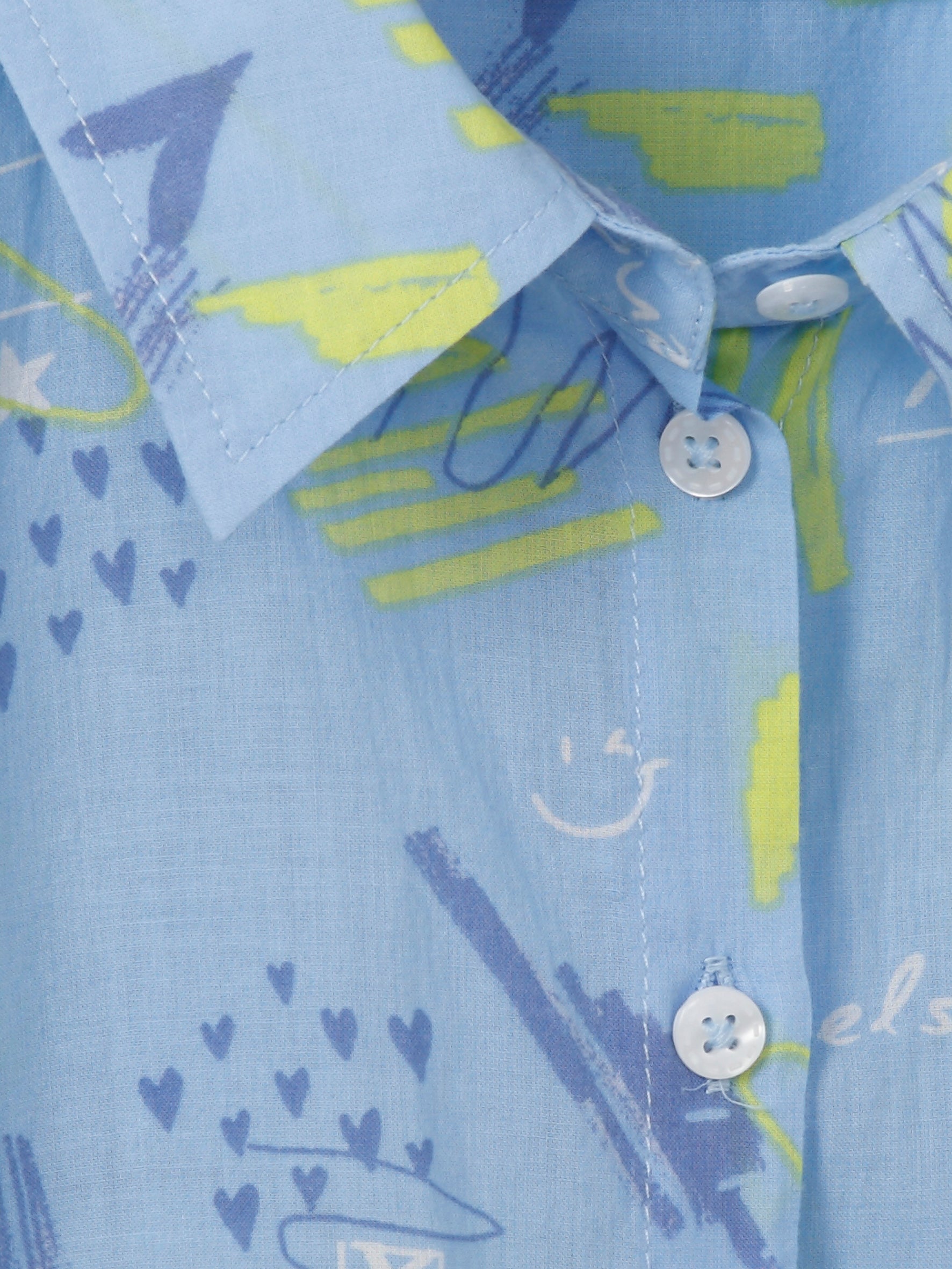 EISZEIT Blouse 2671672