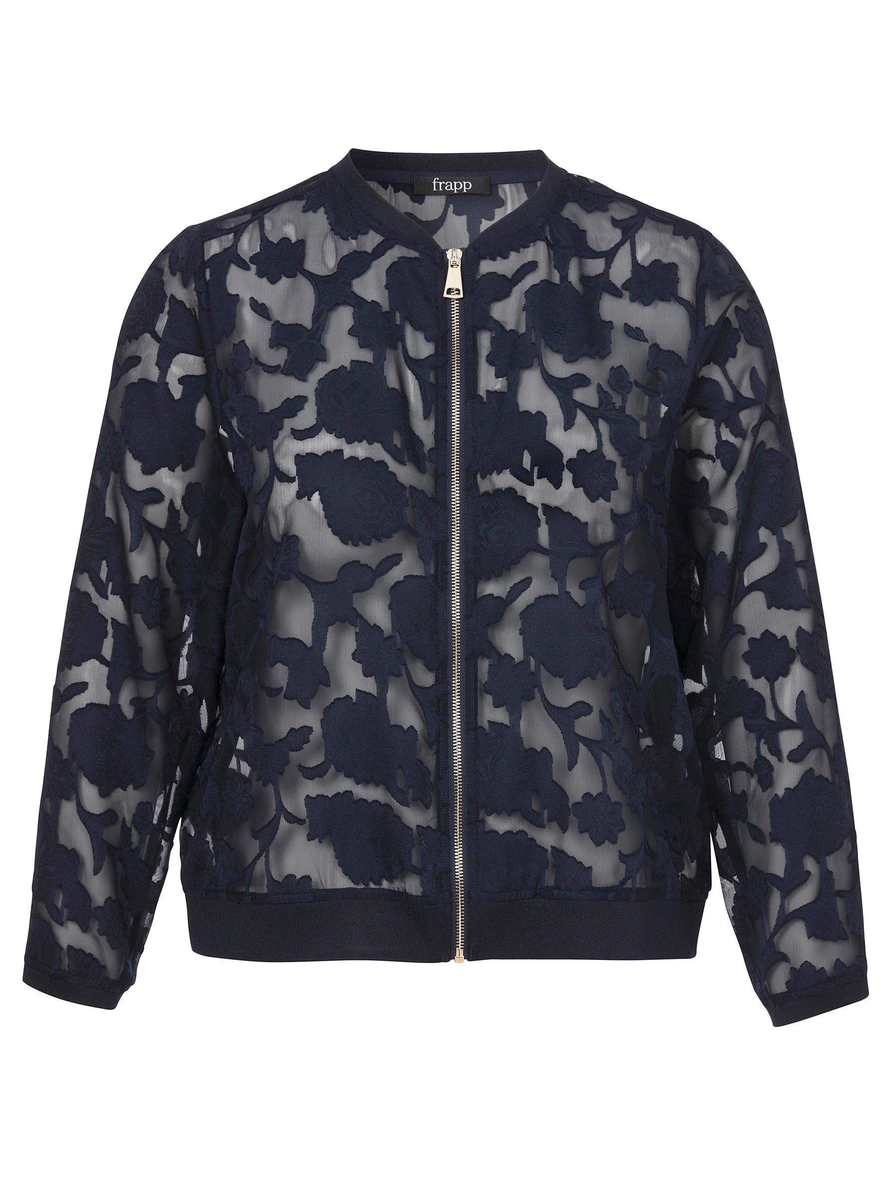 frapp Blouse 2651901